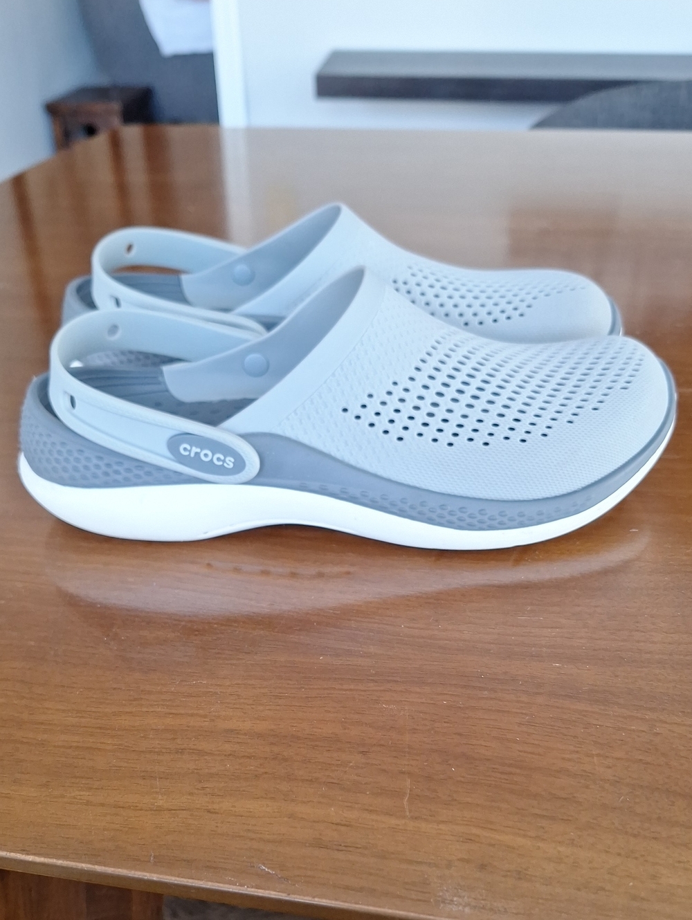 Nike Mens LITERIDE  9